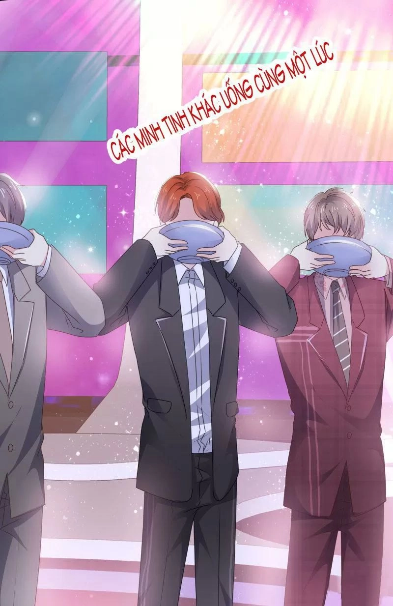 Bồn Nhiên Tinh Động Chapter 19 - 18