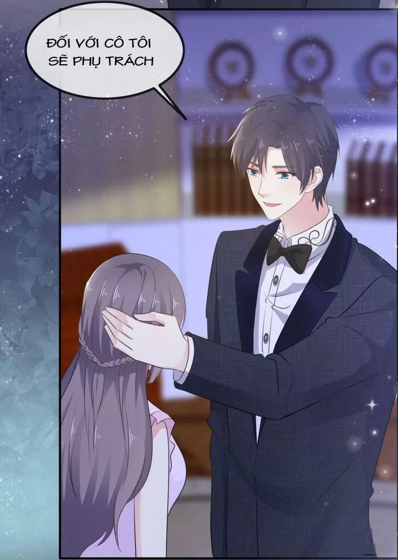 Bồn Nhiên Tinh Động Chapter 19 - 28