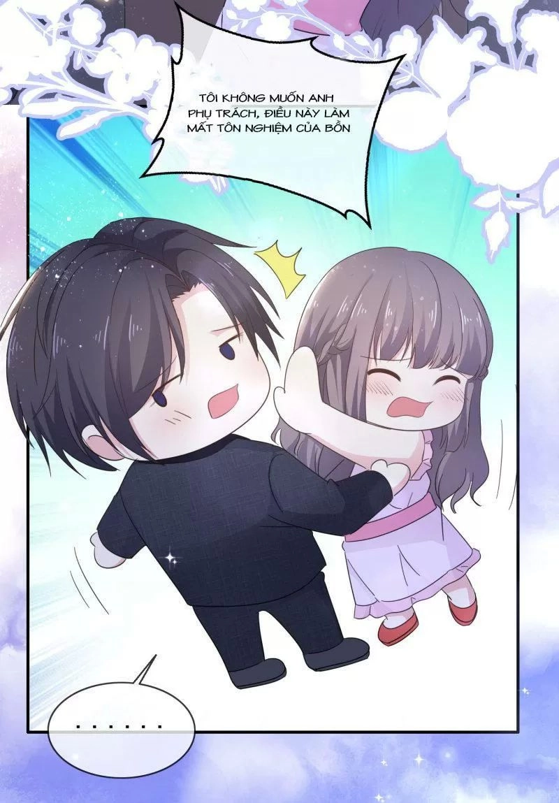 Bồn Nhiên Tinh Động Chapter 19 - 30