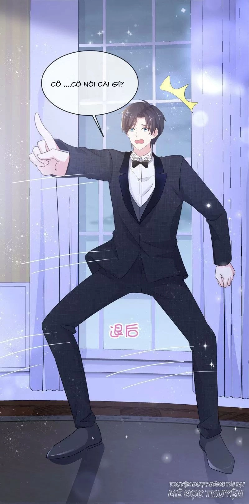 Bồn Nhiên Tinh Động Chapter 19 - 32