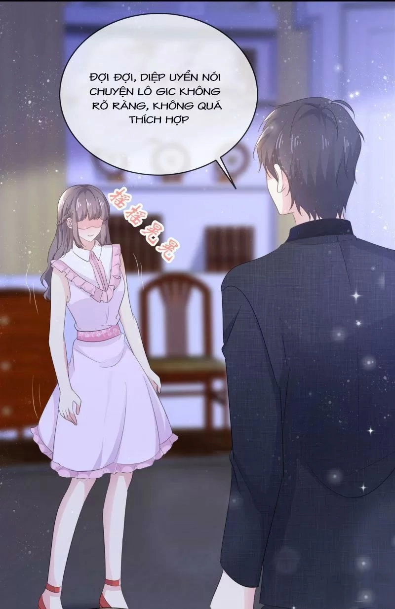 Bồn Nhiên Tinh Động Chapter 19 - 33