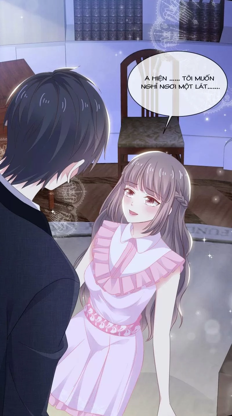 Bồn Nhiên Tinh Động Chapter 20 - 6