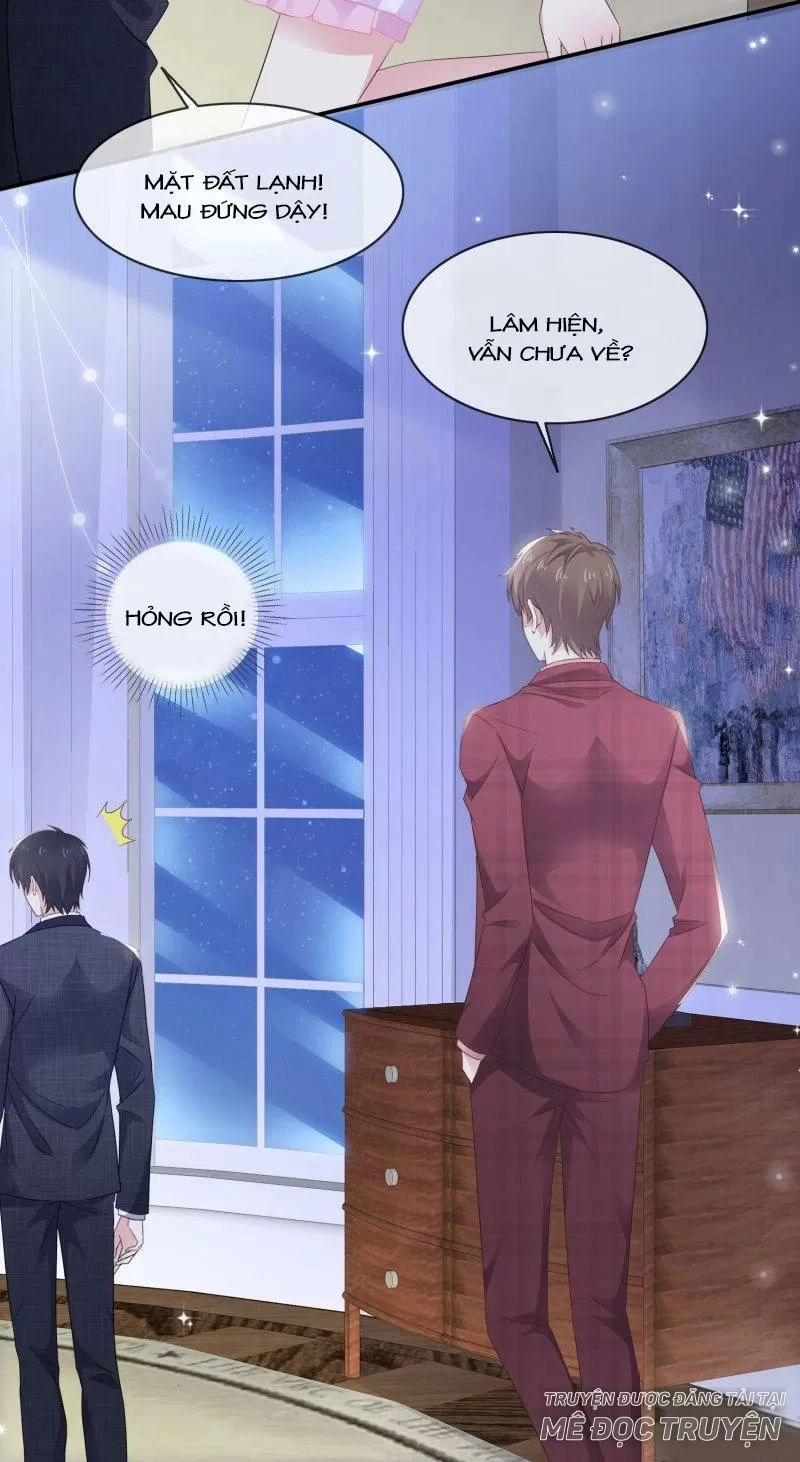 Bồn Nhiên Tinh Động Chapter 20 - 7