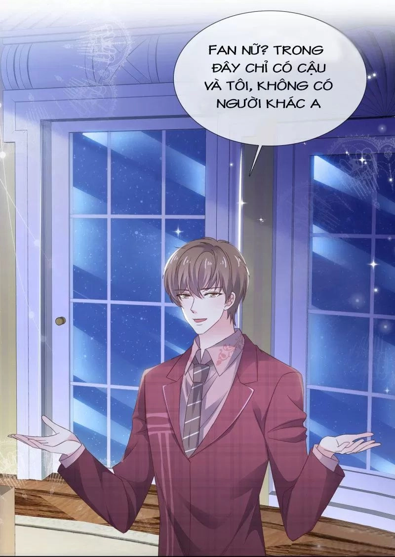 Bồn Nhiên Tinh Động Chapter 20 - 10