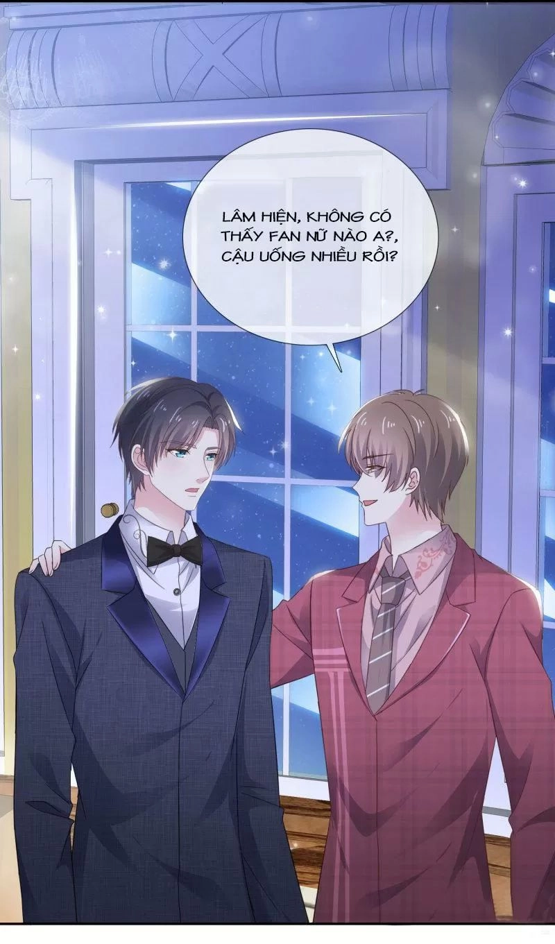 Bồn Nhiên Tinh Động Chapter 20 - 11