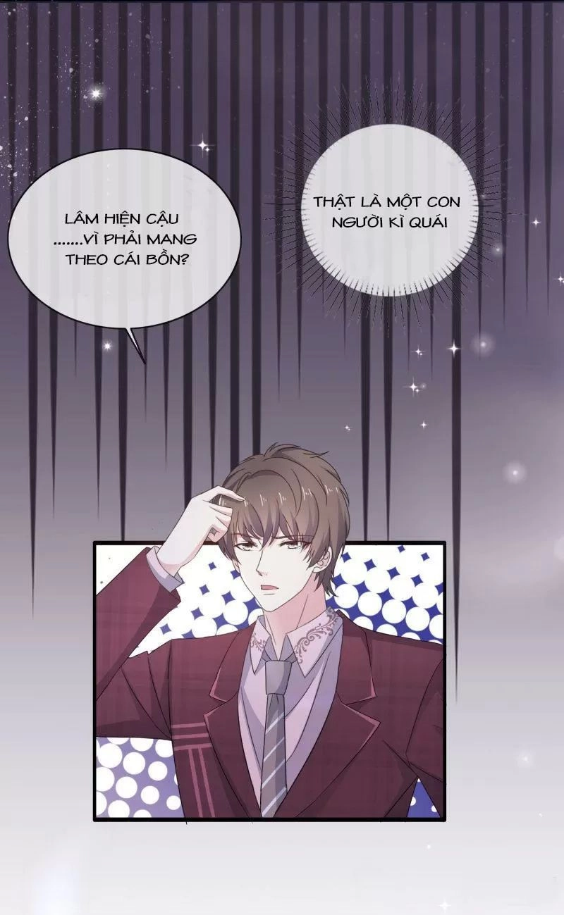 Bồn Nhiên Tinh Động Chapter 20 - 19