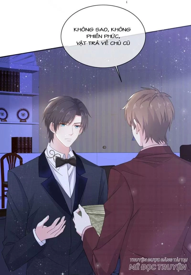 Bồn Nhiên Tinh Động Chapter 20 - 22