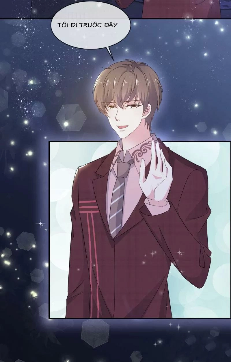 Bồn Nhiên Tinh Động Chapter 20 - 23