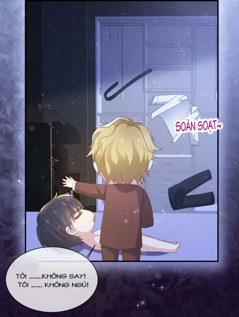 Bồn Nhiên Tinh Động Chapter 20 - 31