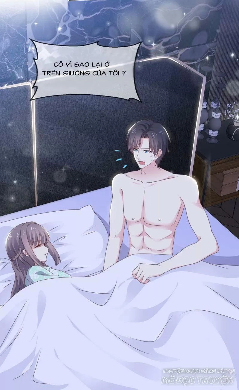 Bồn Nhiên Tinh Động Chapter 21 - 11