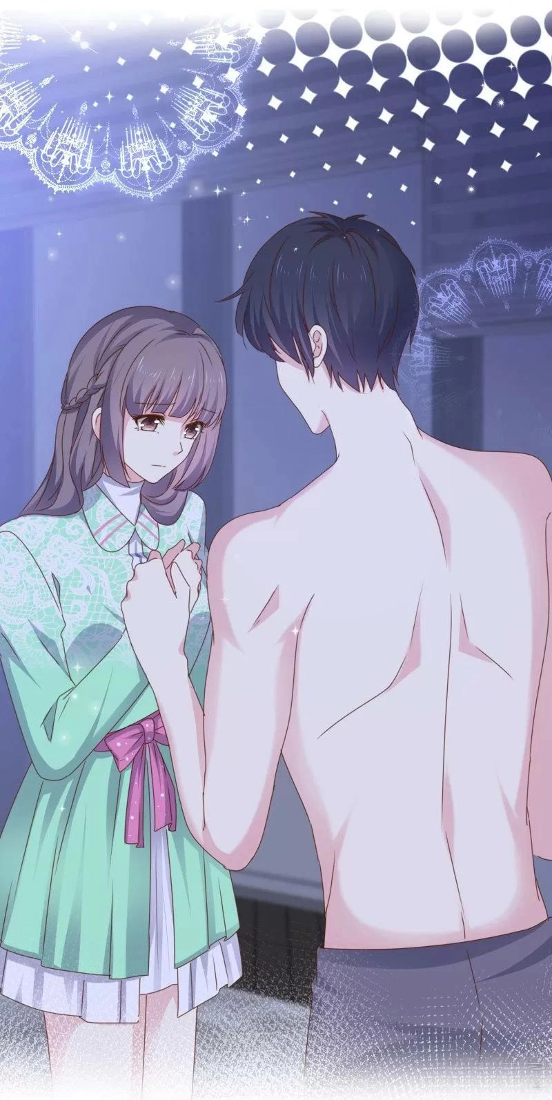 Bồn Nhiên Tinh Động Chapter 22 - 9