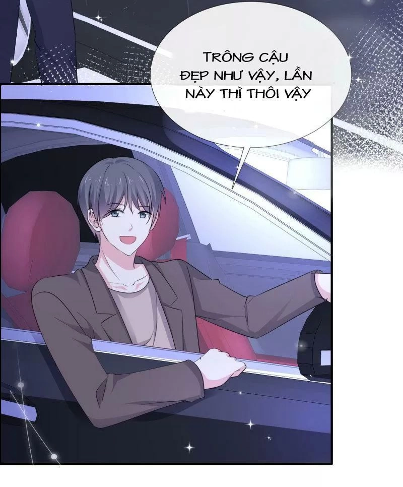 Bồn Nhiên Tinh Động Chapter 22 - 15