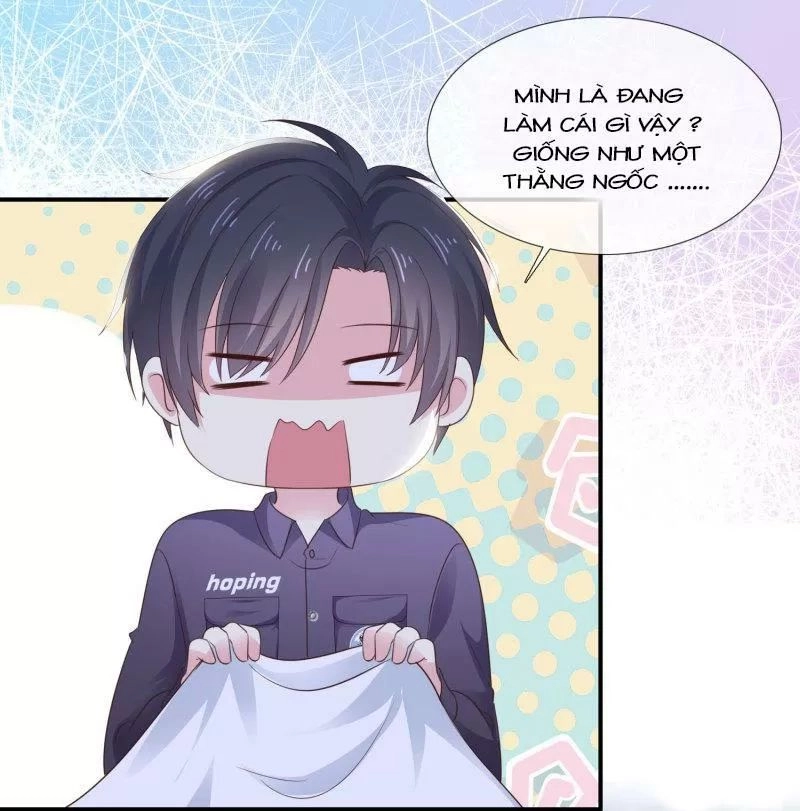 Bồn Nhiên Tinh Động Chapter 22 - 20