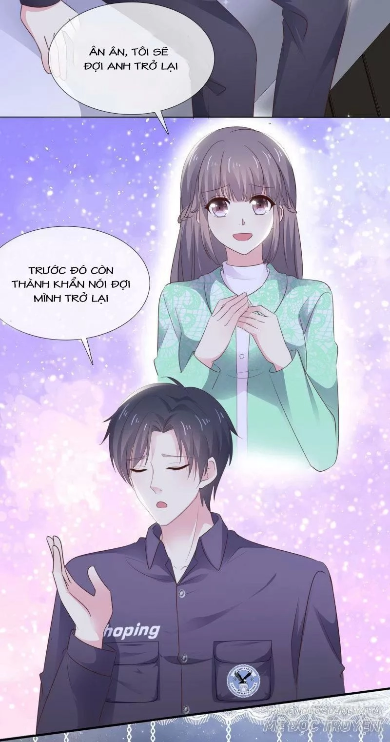 Bồn Nhiên Tinh Động Chapter 22 - 22