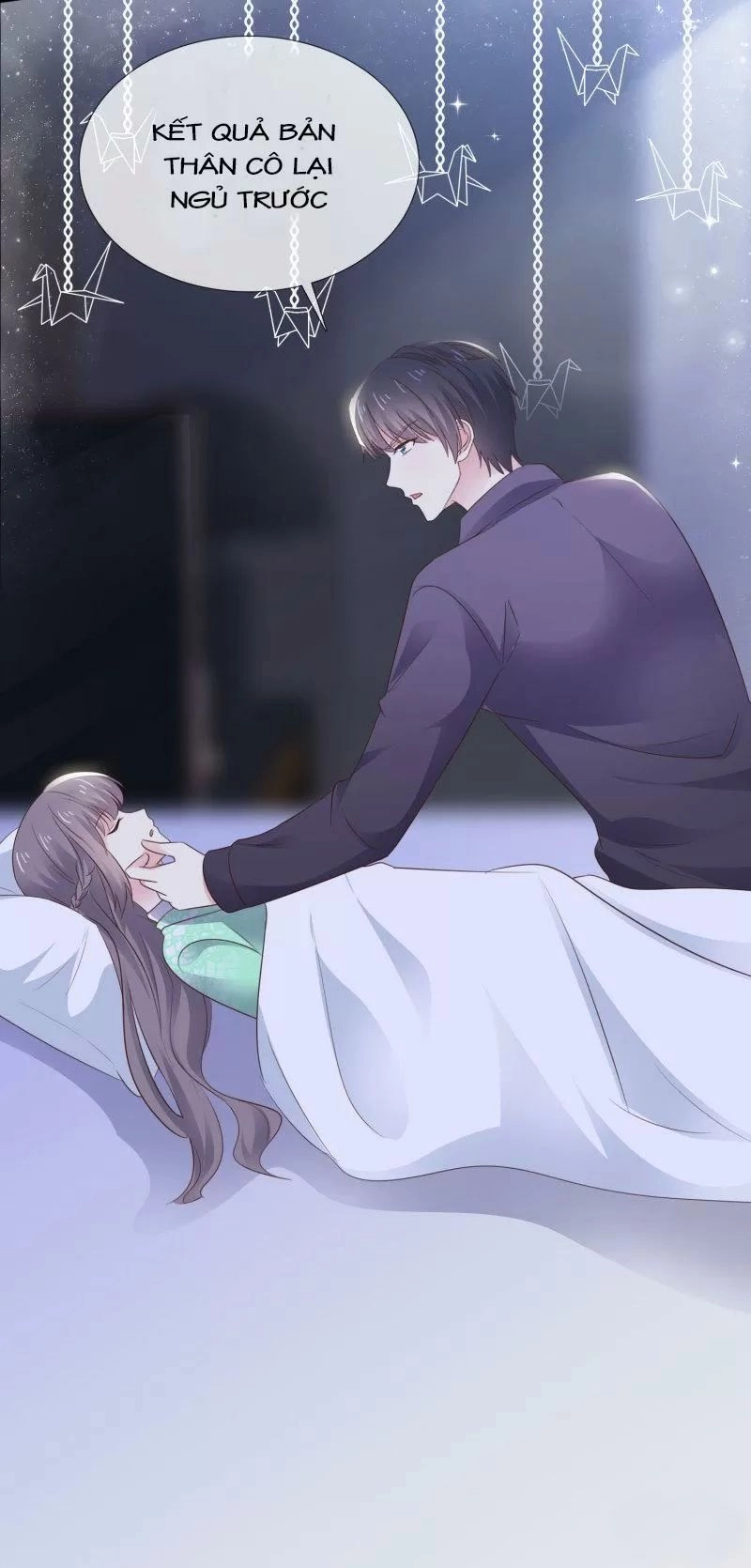 Bồn Nhiên Tinh Động Chapter 22 - 23