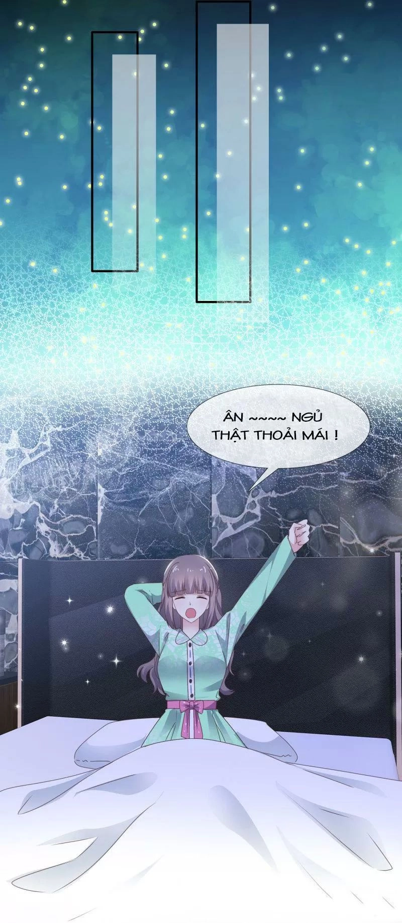 Bồn Nhiên Tinh Động Chapter 22 - 29