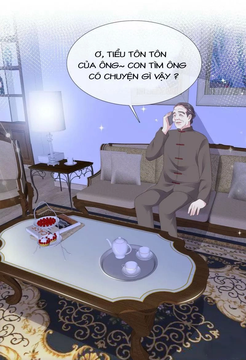 Bồn Nhiên Tinh Động Chapter 23 - 16