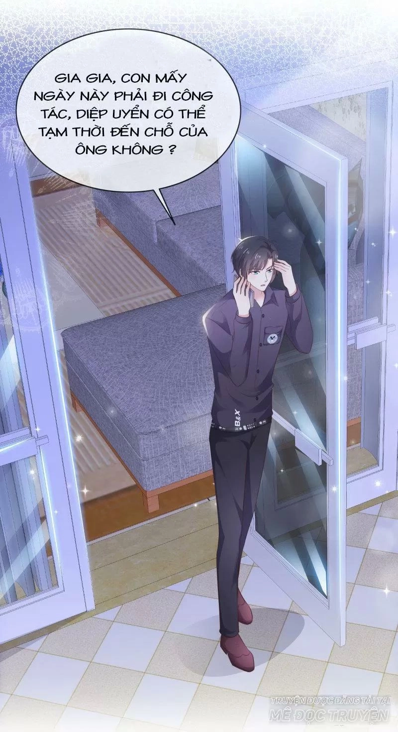 Bồn Nhiên Tinh Động Chapter 23 - 18