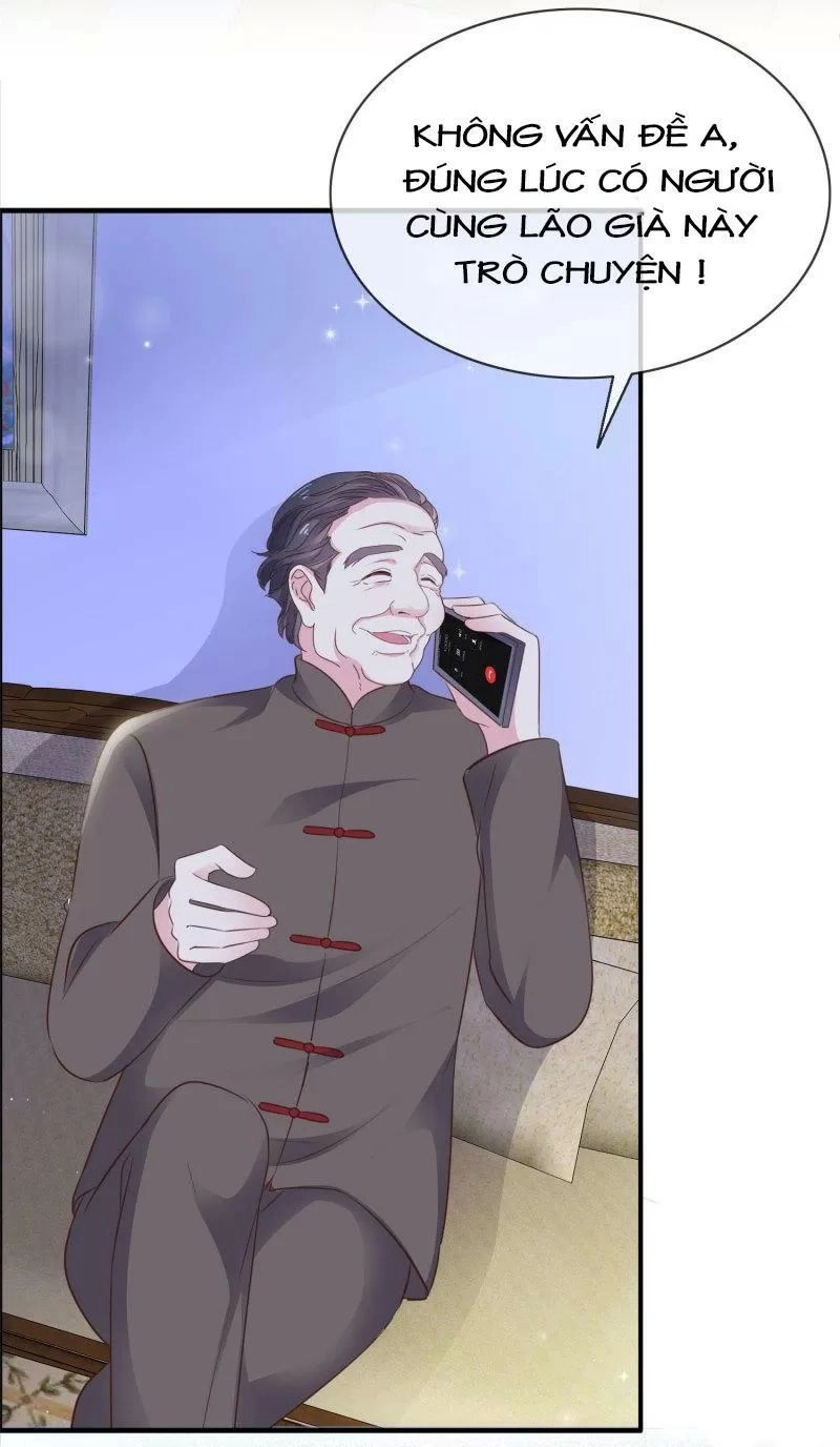 Bồn Nhiên Tinh Động Chapter 23 - 19