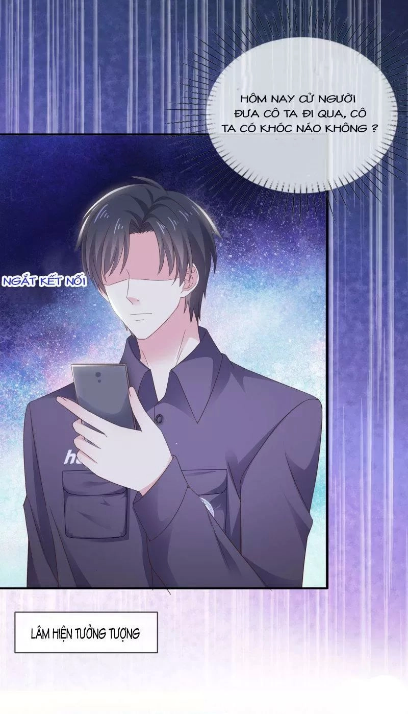 Bồn Nhiên Tinh Động Chapter 23 - 21