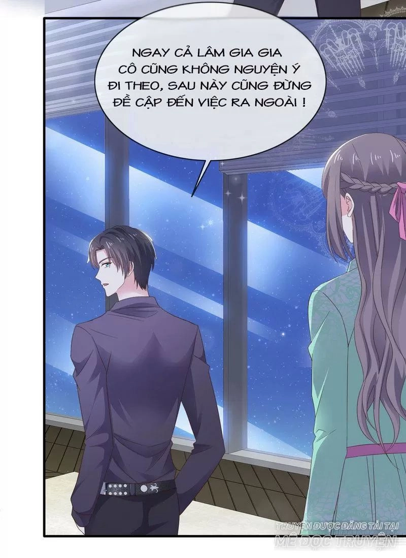 Bồn Nhiên Tinh Động Chapter 23 - 23