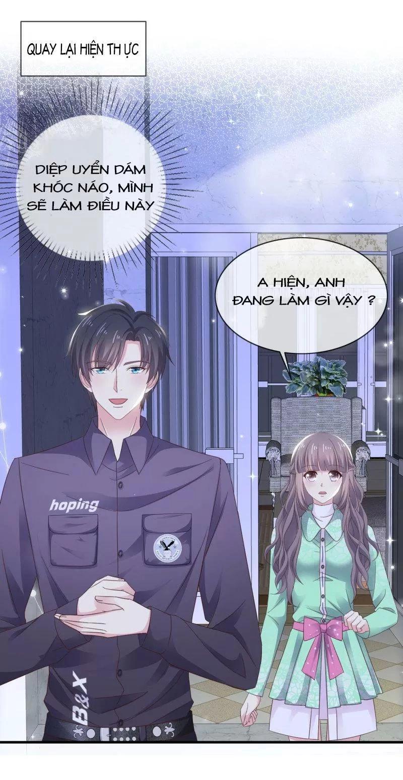 Bồn Nhiên Tinh Động Chapter 23 - 24