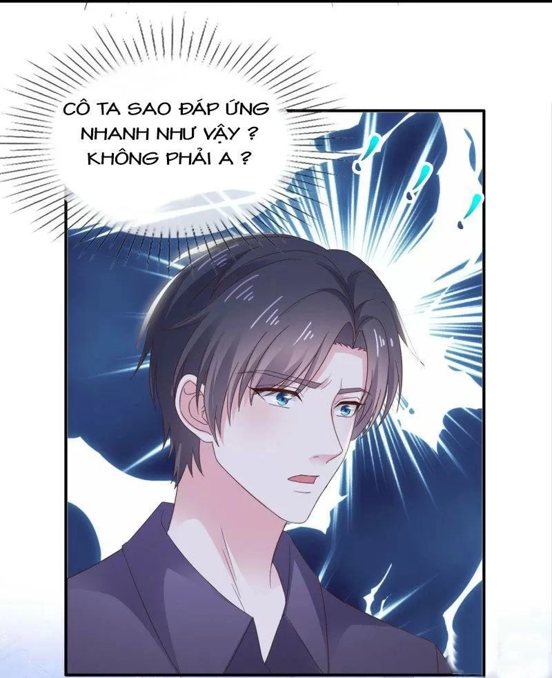 Bồn Nhiên Tinh Động Chapter 23 - 27