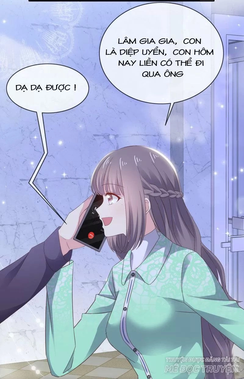 Bồn Nhiên Tinh Động Chapter 23 - 28