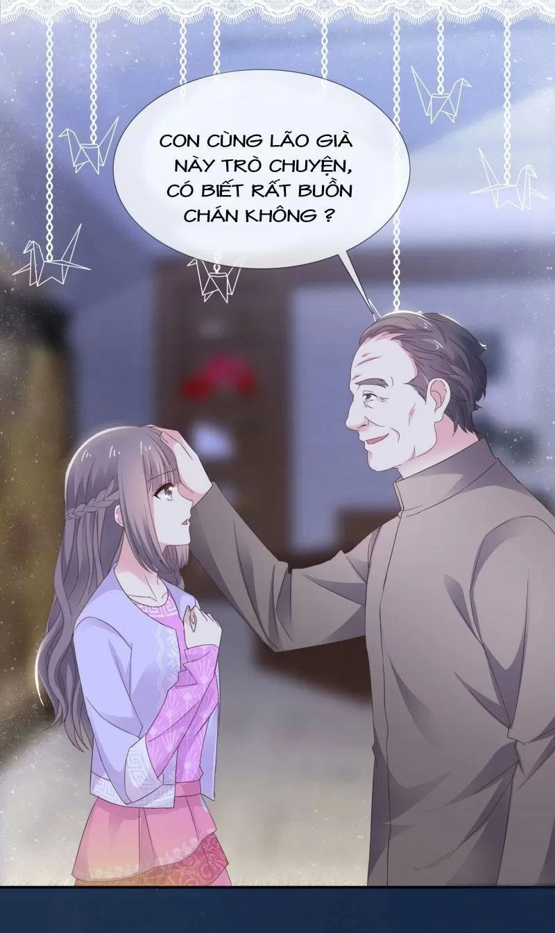 Bồn Nhiên Tinh Động Chapter 24 - 25