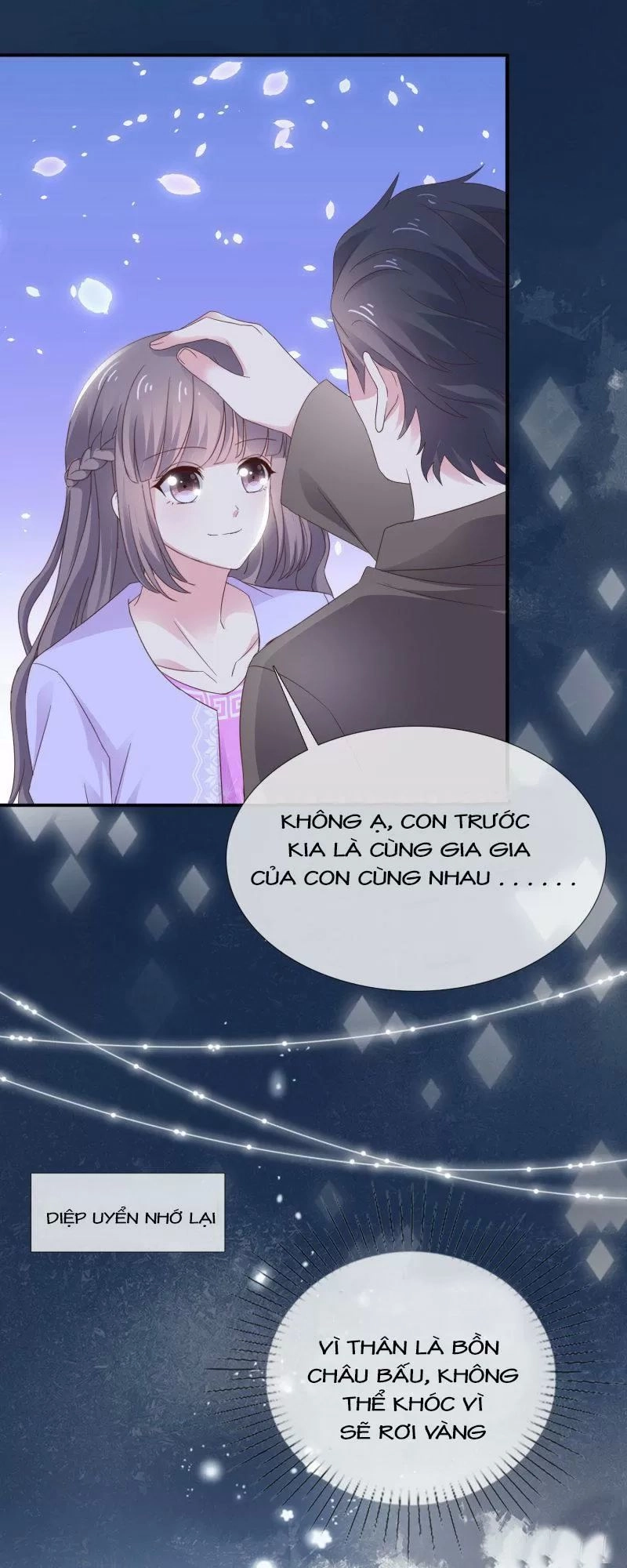 Bồn Nhiên Tinh Động Chapter 24 - 26