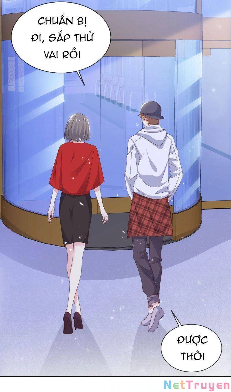 Bồn Nhiên Tinh Động Chapter 26 - 15