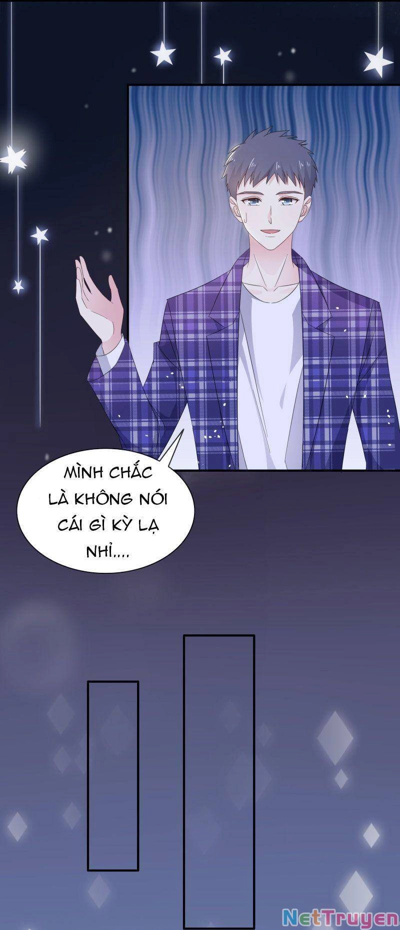 Bồn Nhiên Tinh Động Chapter 26 - 27