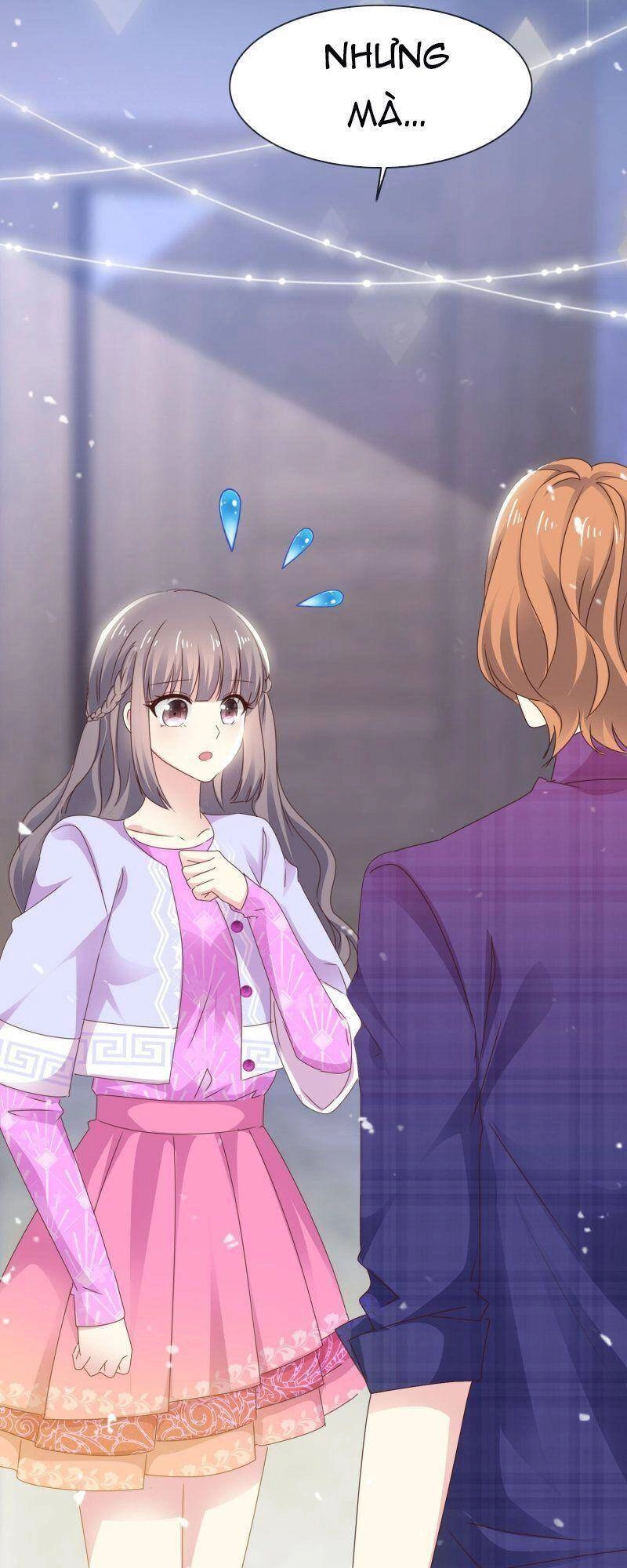 Bồn Nhiên Tinh Động Chapter 27 - 3