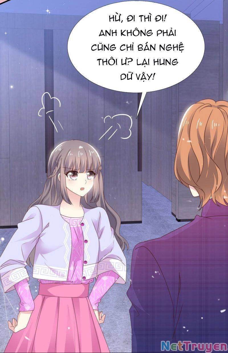 Bồn Nhiên Tinh Động Chapter 27 - 7