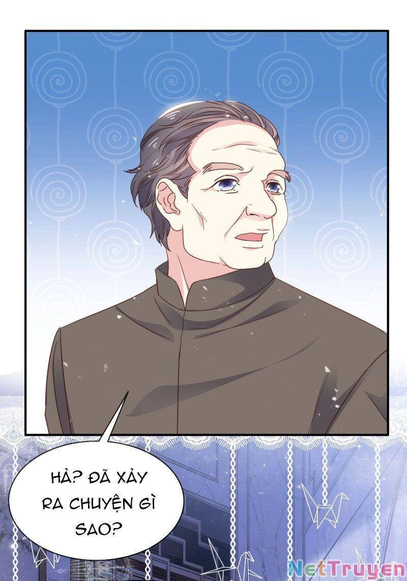 Bồn Nhiên Tinh Động Chapter 27 - 11