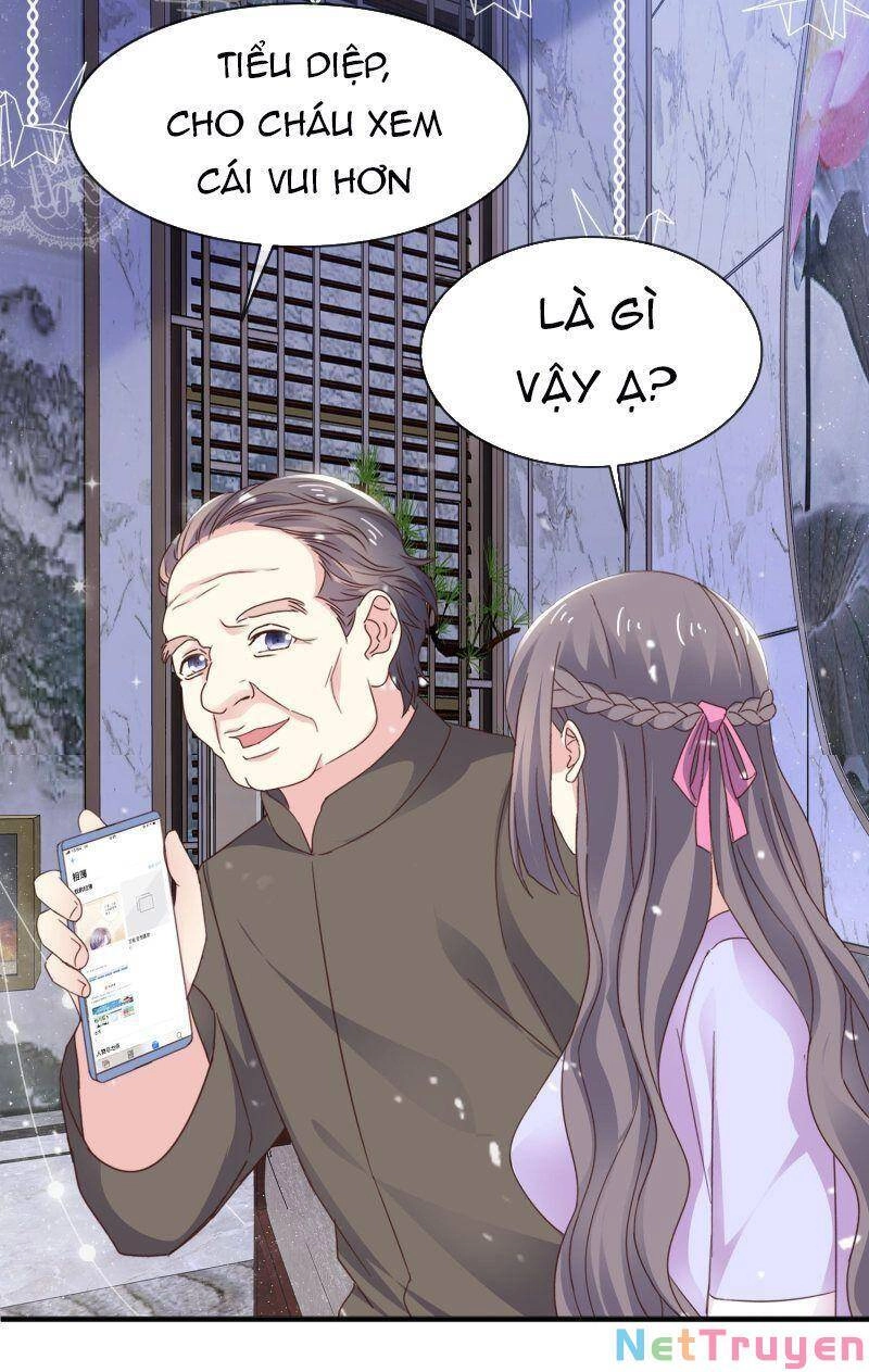 Bồn Nhiên Tinh Động Chapter 27 - 12