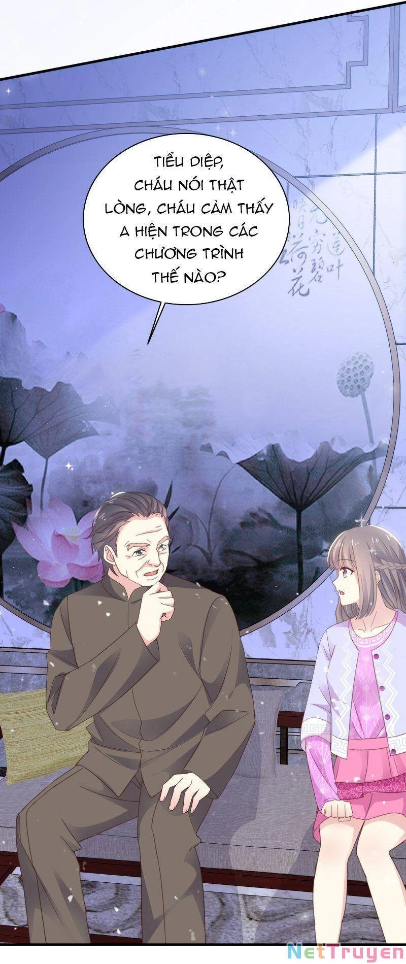 Bồn Nhiên Tinh Động Chapter 27 - 15