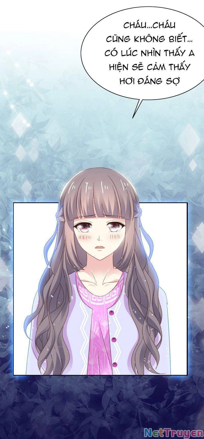 Bồn Nhiên Tinh Động Chapter 27 - 16