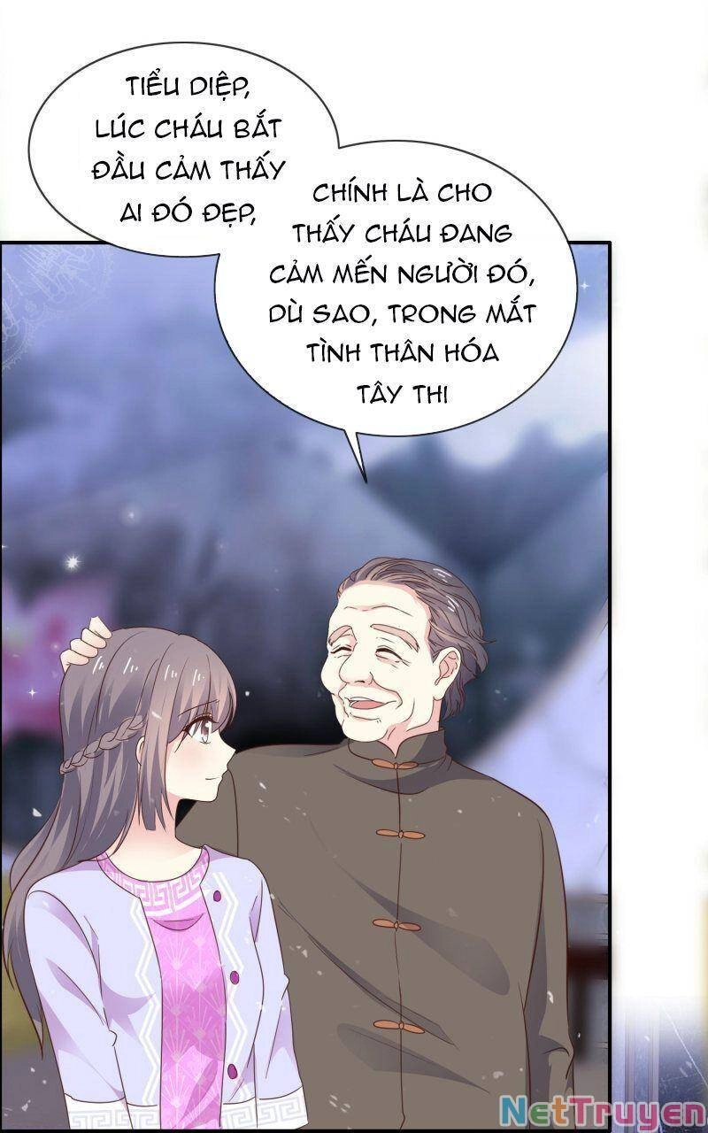 Bồn Nhiên Tinh Động Chapter 27 - 21