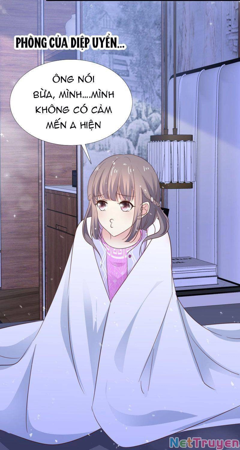 Bồn Nhiên Tinh Động Chapter 27 - 24