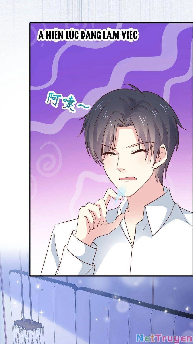 Bồn Nhiên Tinh Động Chapter 27 - 26