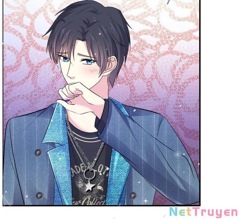 Bồn Nhiên Tinh Động Chapter 27 - 34