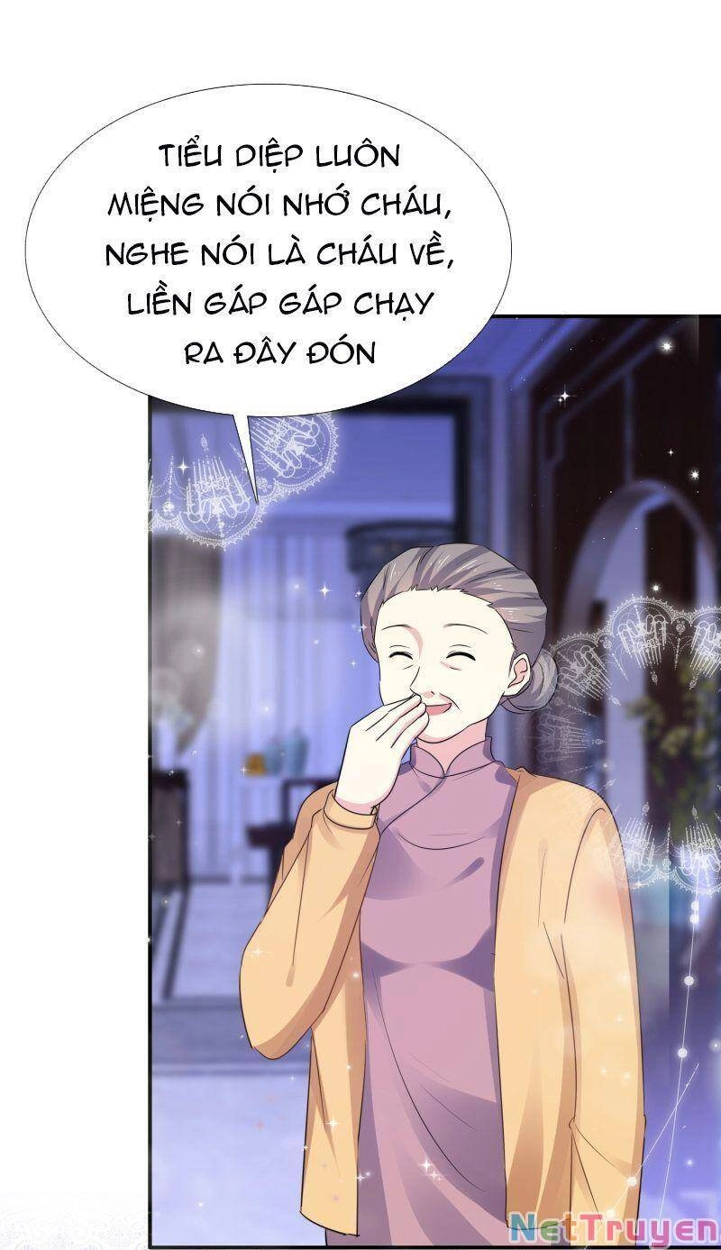 Bồn Nhiên Tinh Động Chapter 27 - 35