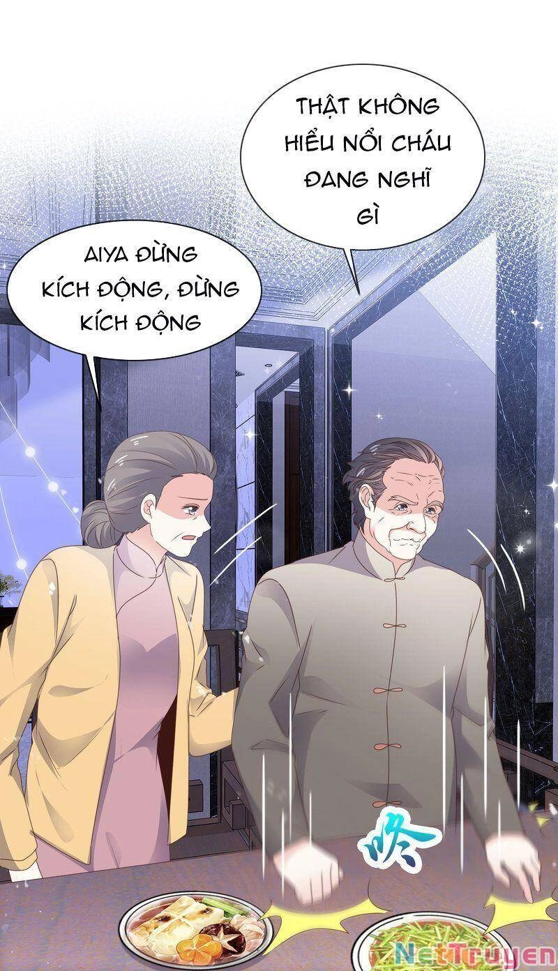 Bồn Nhiên Tinh Động Chapter 28 - 8