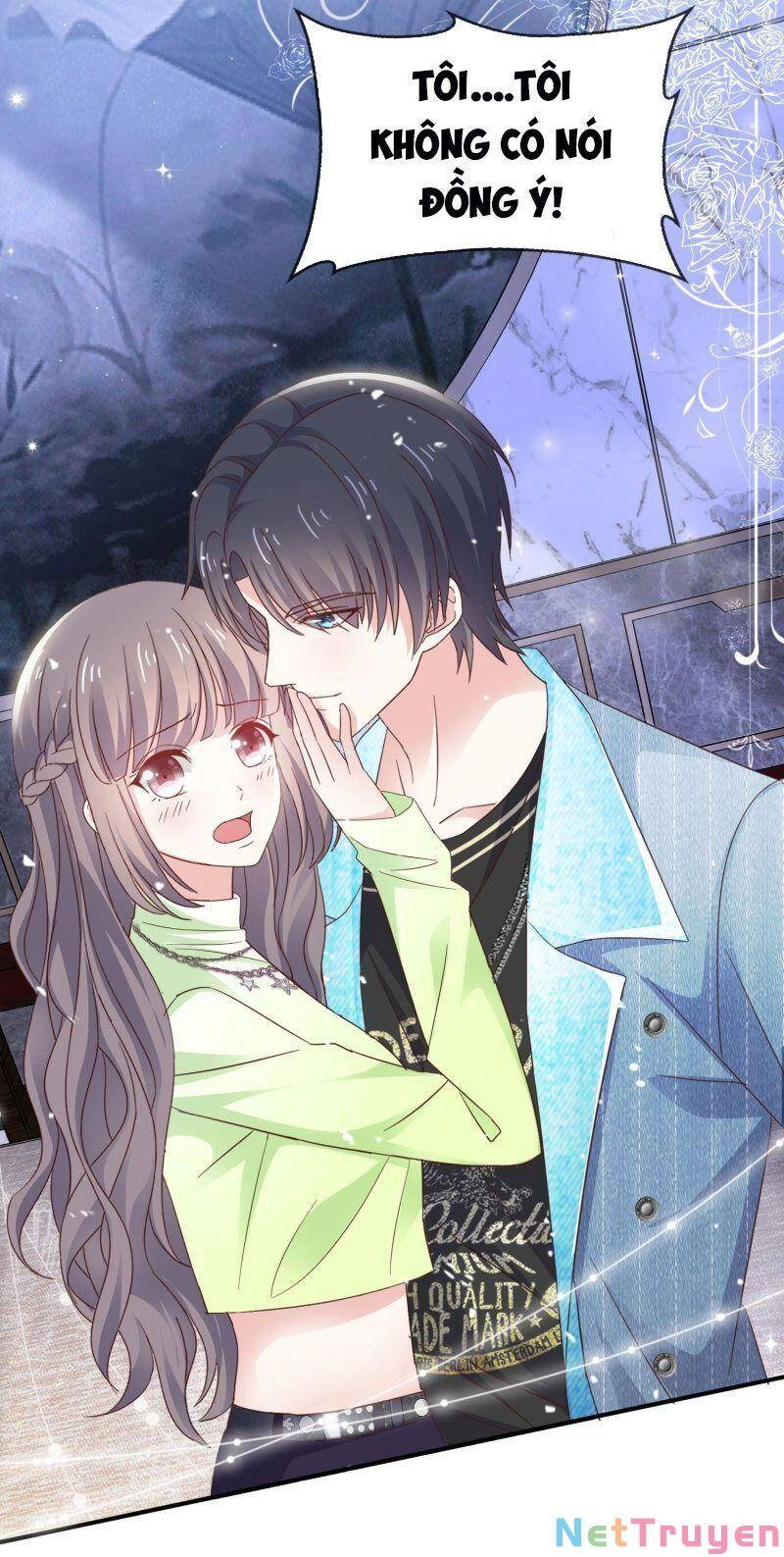 Bồn Nhiên Tinh Động Chapter 28 - 14