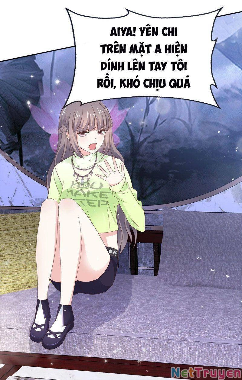 Bồn Nhiên Tinh Động Chapter 28 - 15