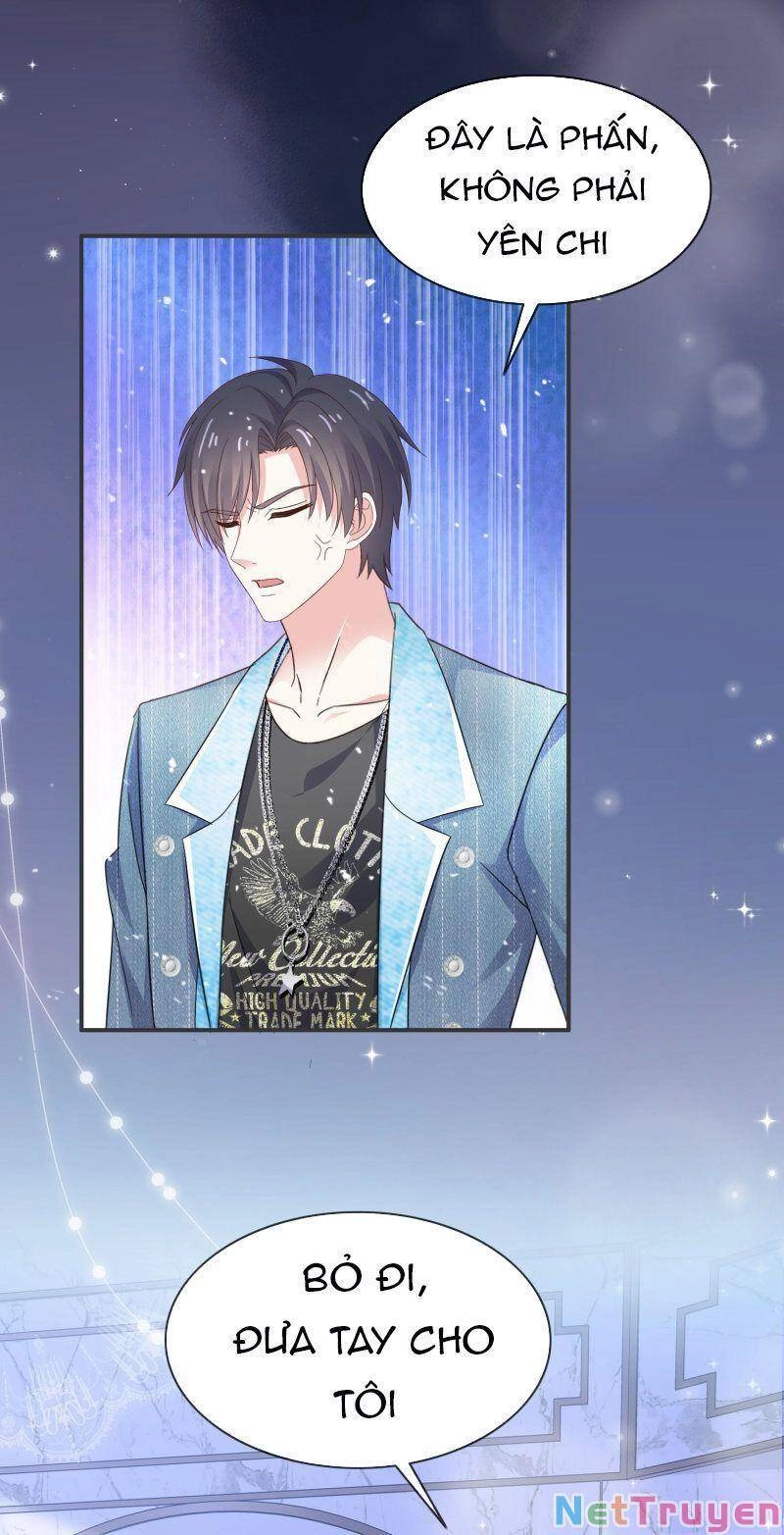 Bồn Nhiên Tinh Động Chapter 28 - 16