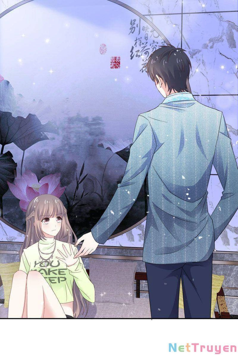 Bồn Nhiên Tinh Động Chapter 28 - 17