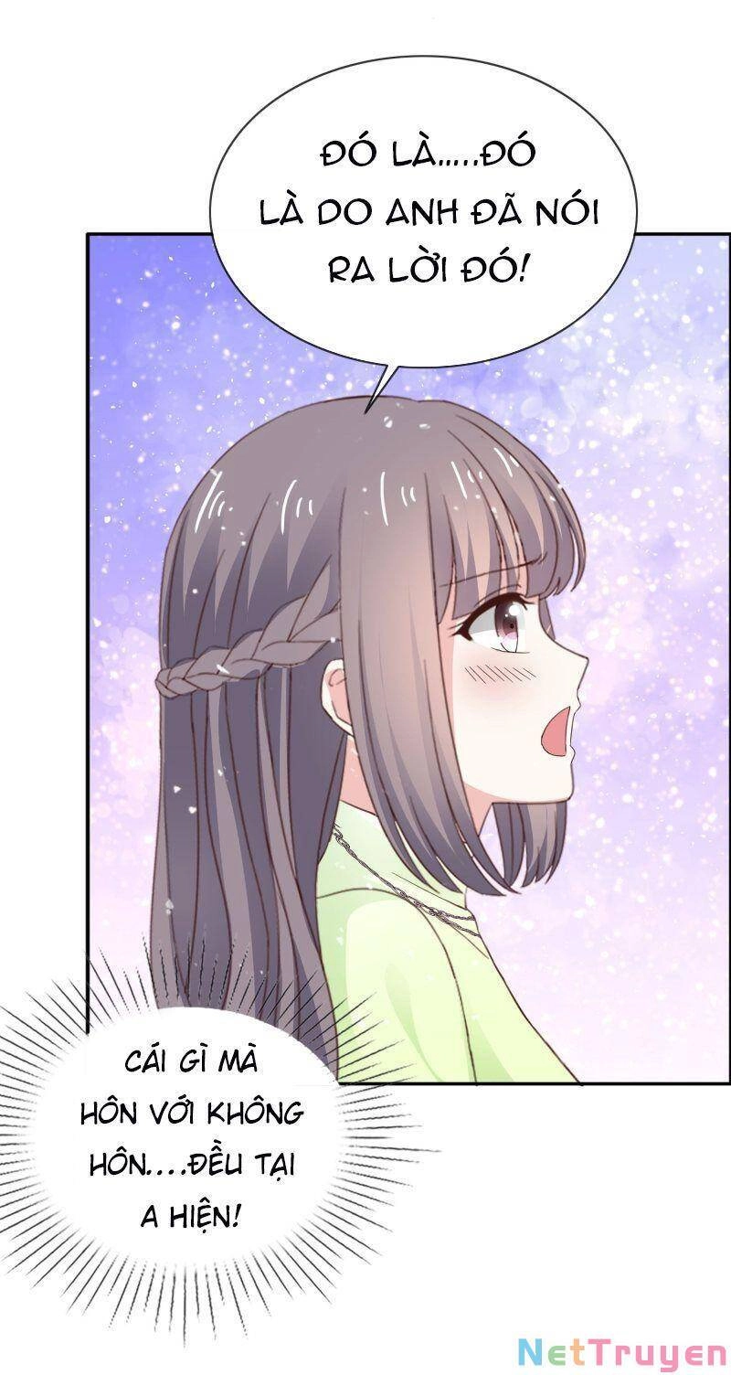 Bồn Nhiên Tinh Động Chapter 28 - 23