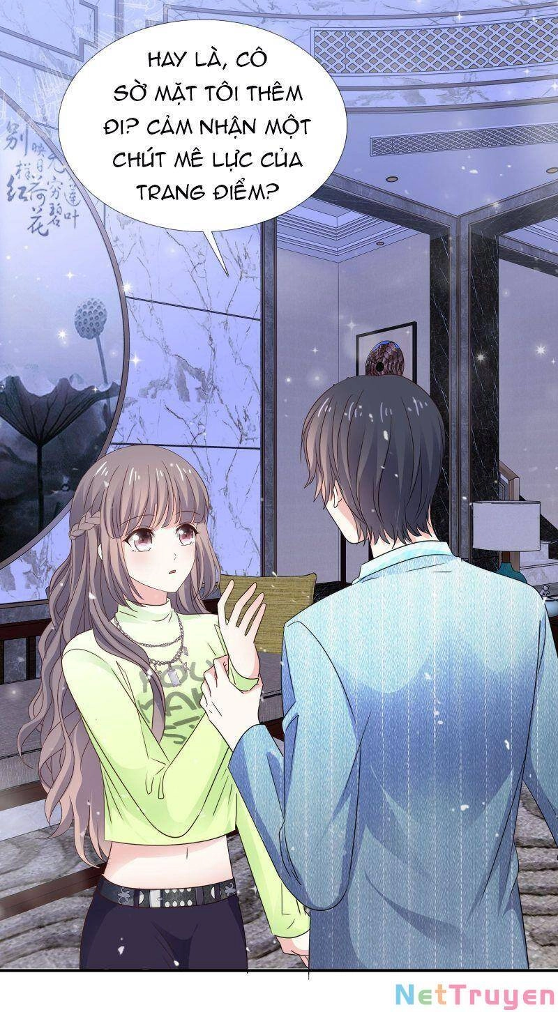 Bồn Nhiên Tinh Động Chapter 28 - 28